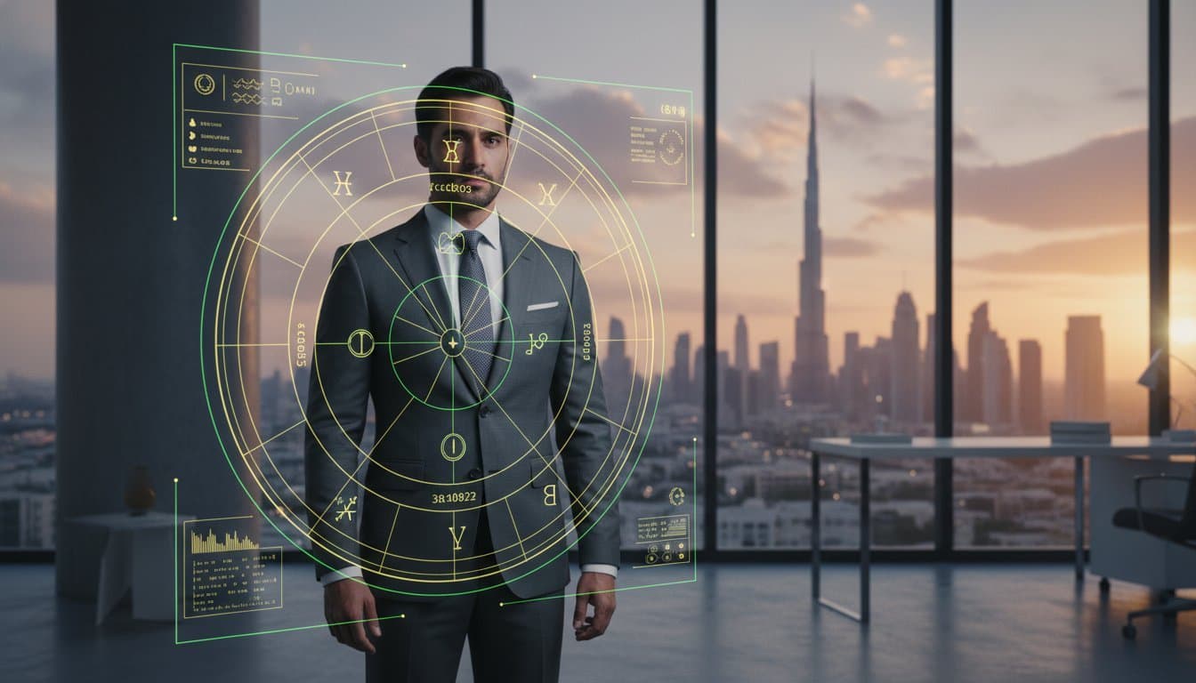 2026 Yearly Forecast: The Executive’s Buying Guide to Financial Astrology Reports