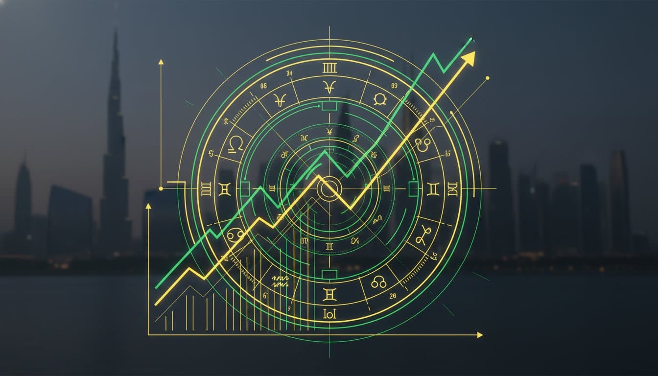 Annual Career and Finance Horoscope 2026: Your Strategic Wealth Blueprint