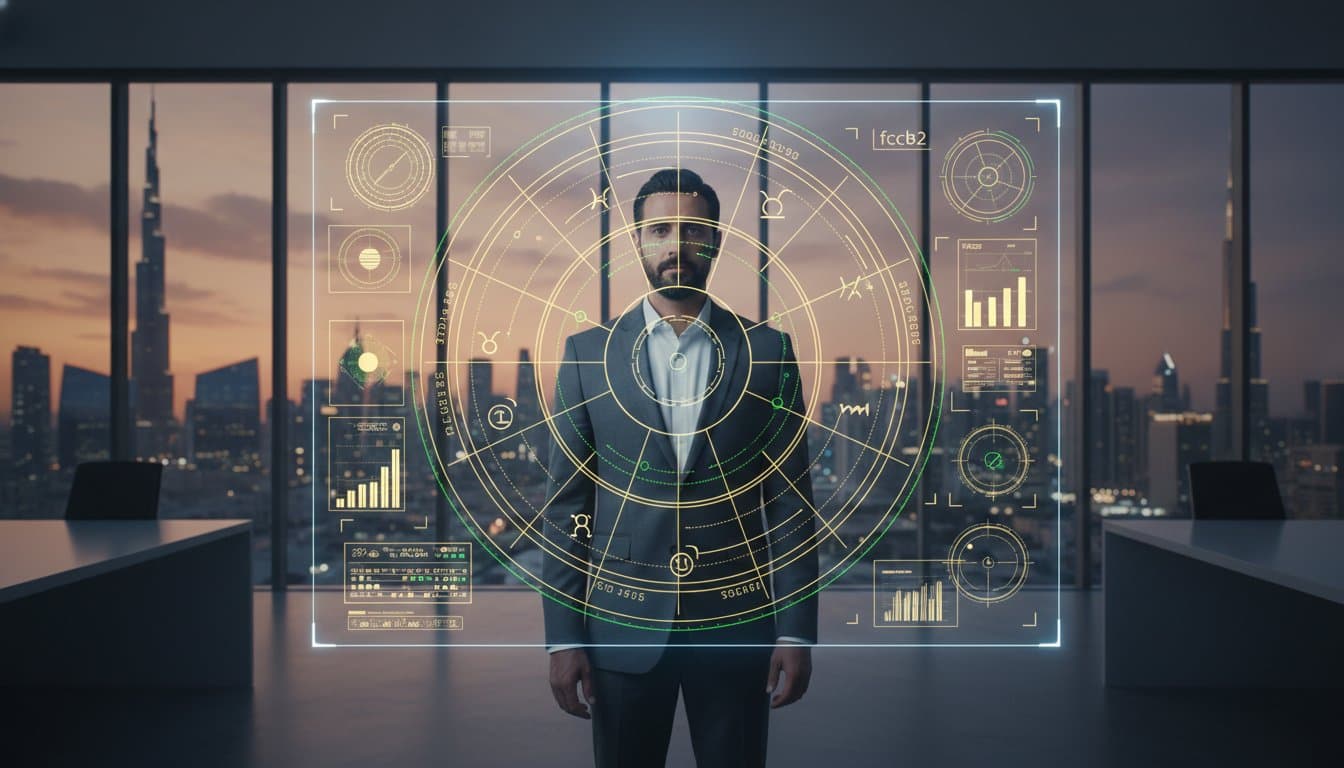 Astrological Timing for Financial Opportunities: Your 2026 Strategic Blueprint