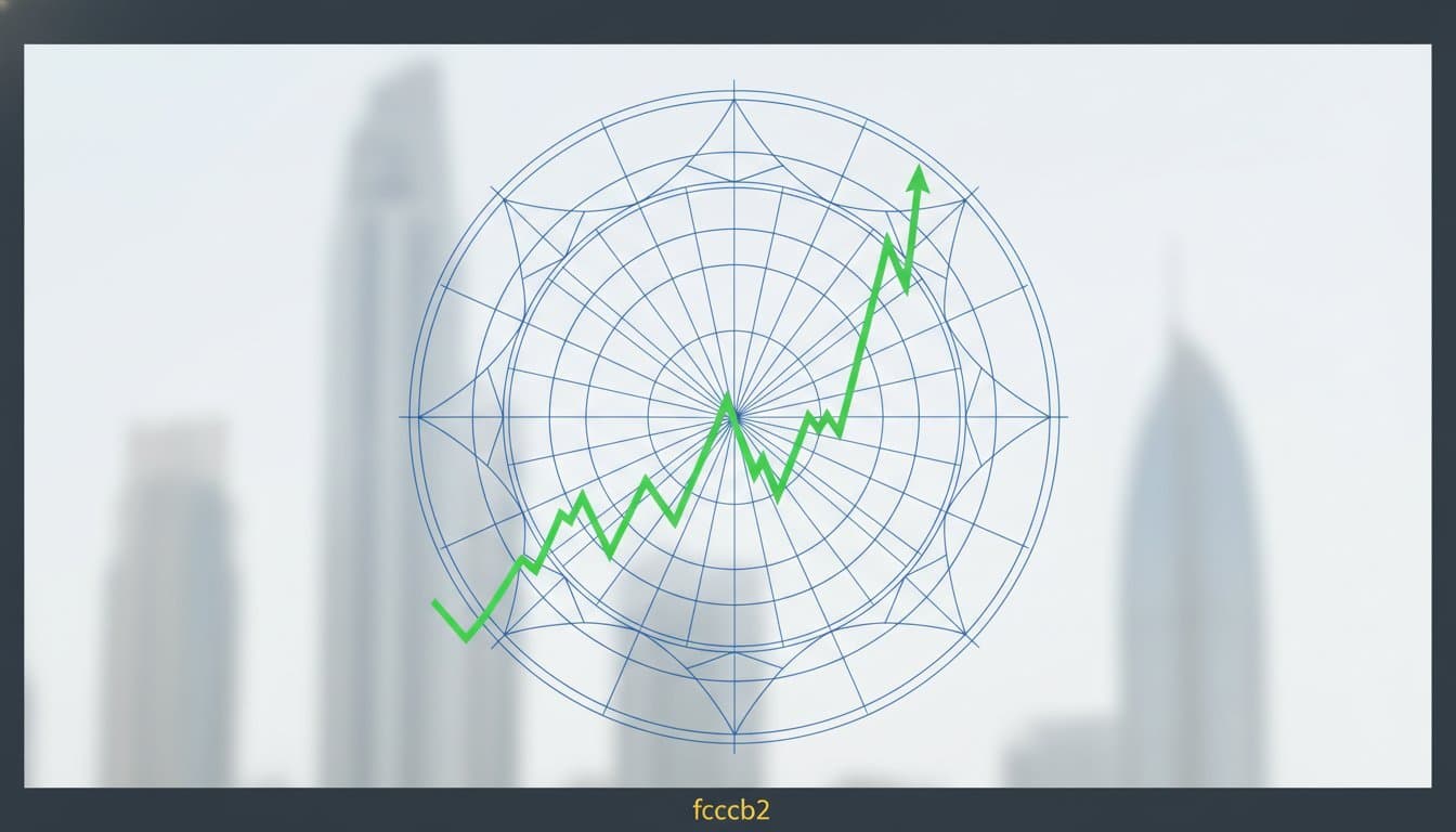 Astrology for Stock Market Investors in the UAE: Timing Your Wealth in 2026
