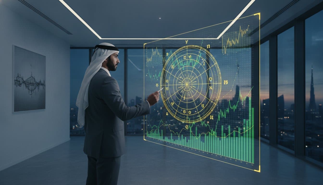 Business Astrology: Timing, Muhurta and Avoiding Loss
