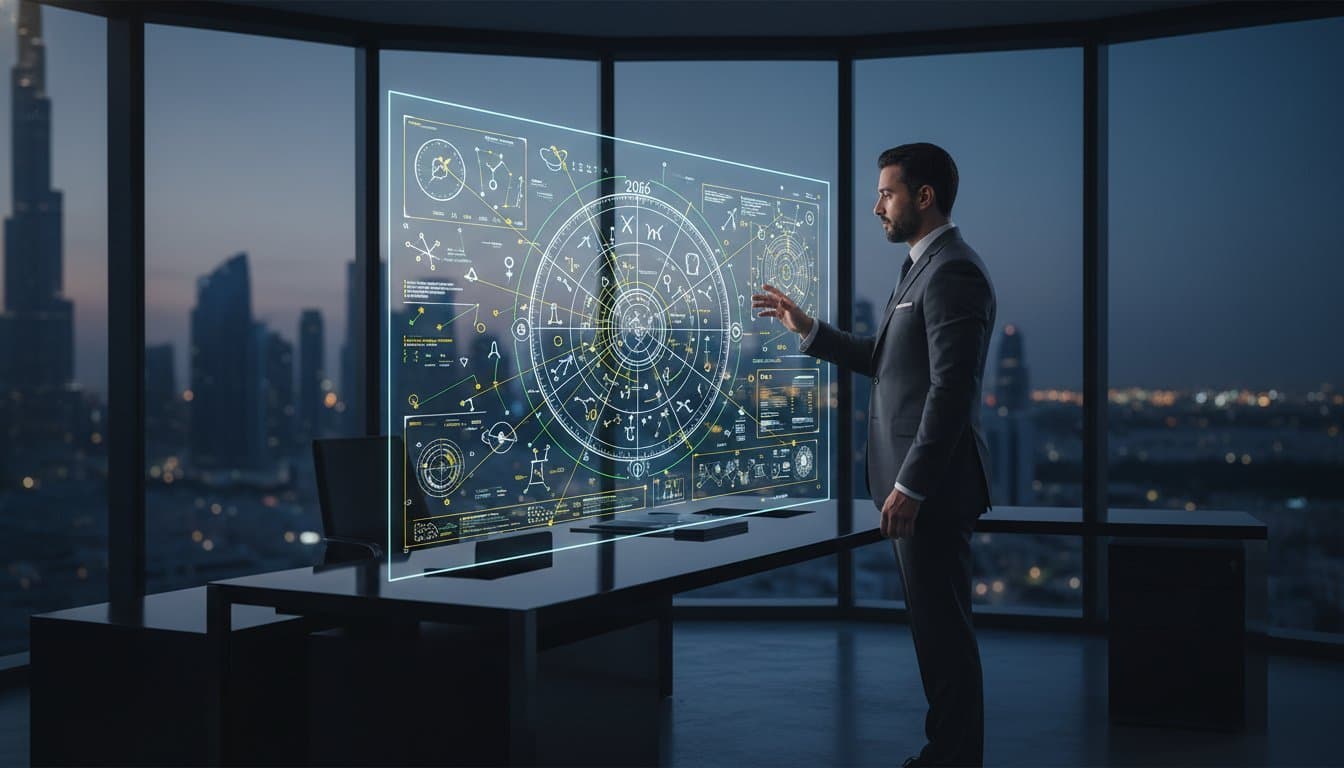 Auspicious Financial Dates Astrology 2026: Your Strategic Wealth Calendar