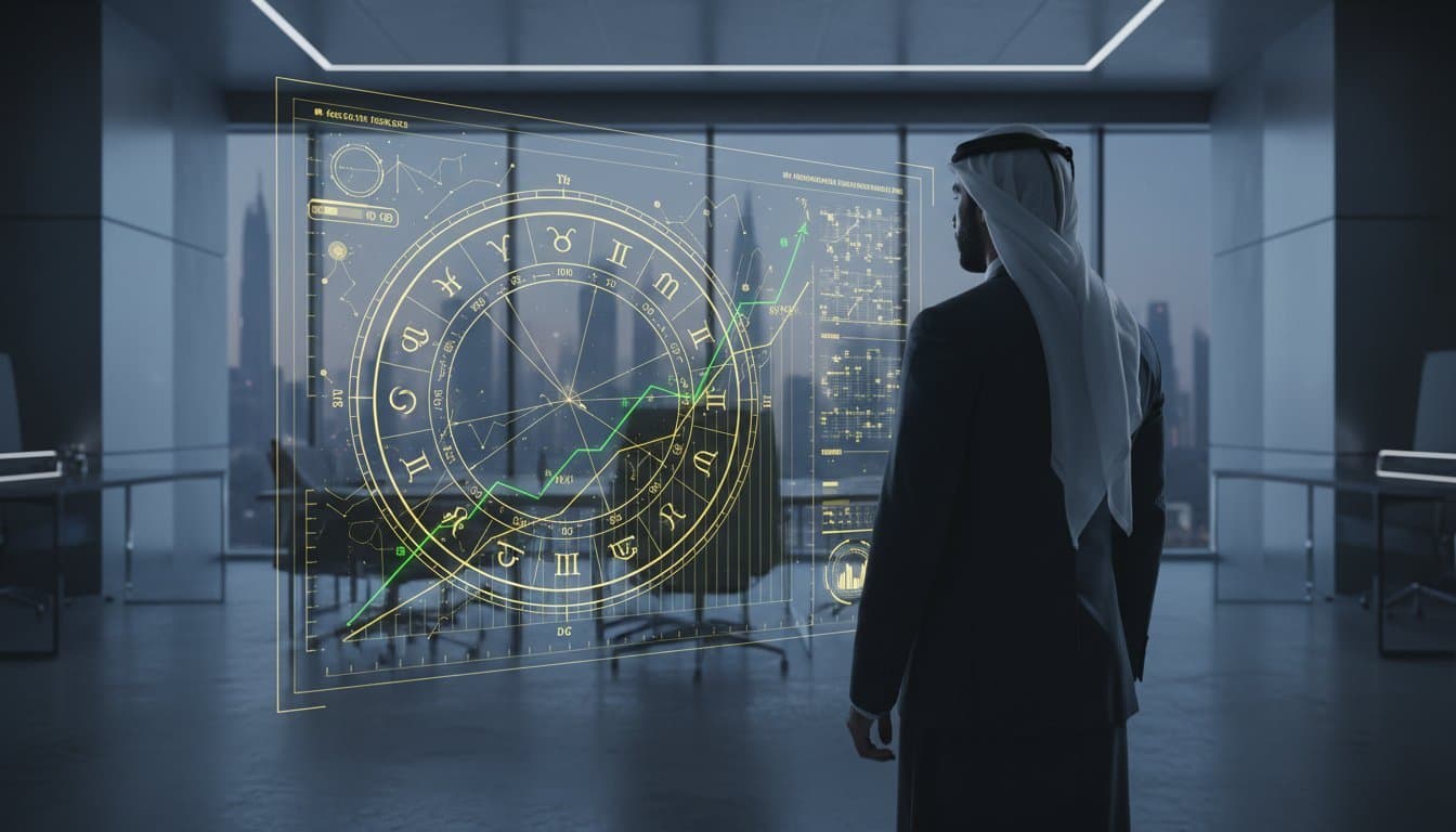 Business Success Astrology Report Sharjah: The 2026 Executive’s Buying Guide