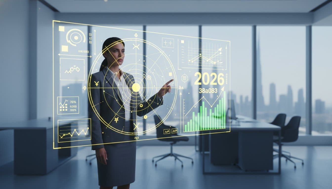 Career Advancement in 2026: Aligning Professional Strategy with Cosmic Timing
