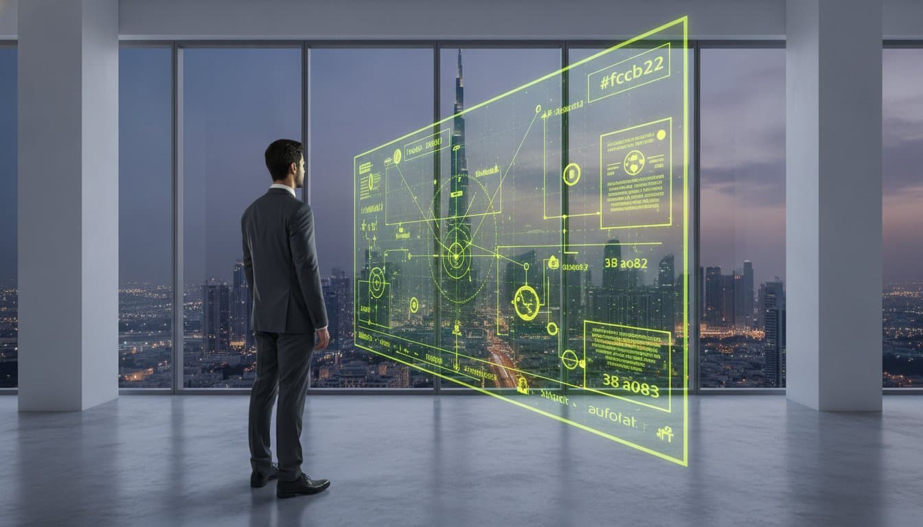 Career Astrology for Young Professionals in Dubai: Decoding Your 2026 Growth Blueprint