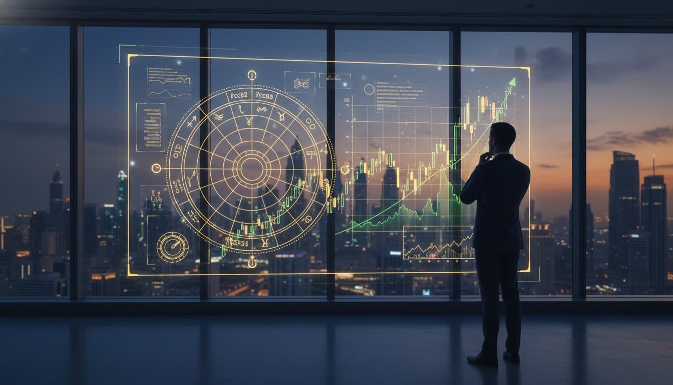 Career Change Astrology Prediction Dubai: Your 2026 Professional Wealth Blueprint