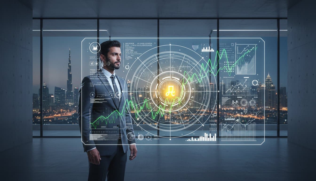 Jupiter Wealth: The Astrological Blueprint for Financial Expansion