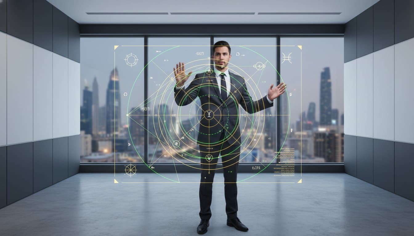 Karmic Influences on Career Success: Decoding Your Professional Blueprint in 2026