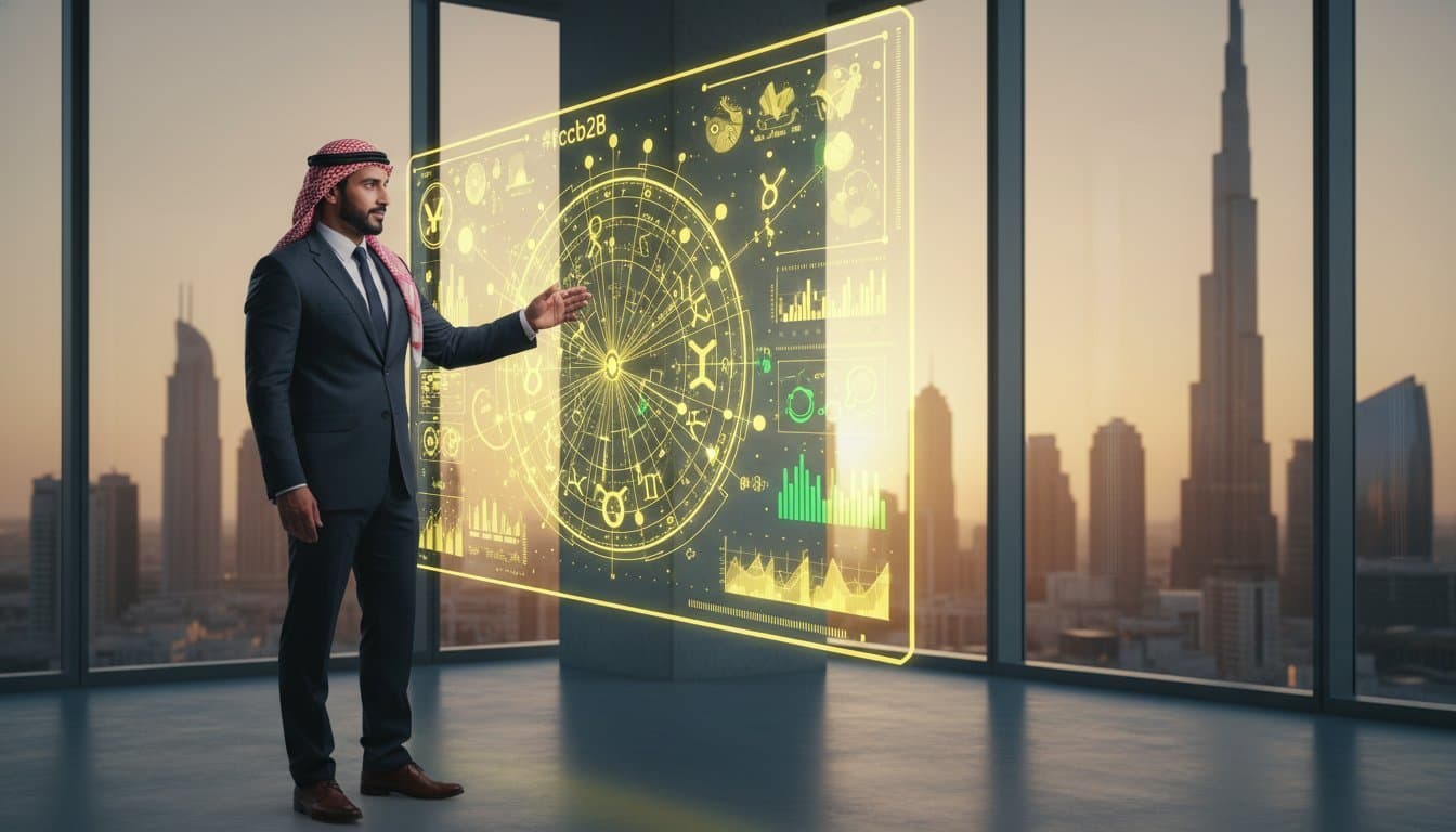 Karmic Report Analysis: Decoding the Invisible Architecture of Your Wealth