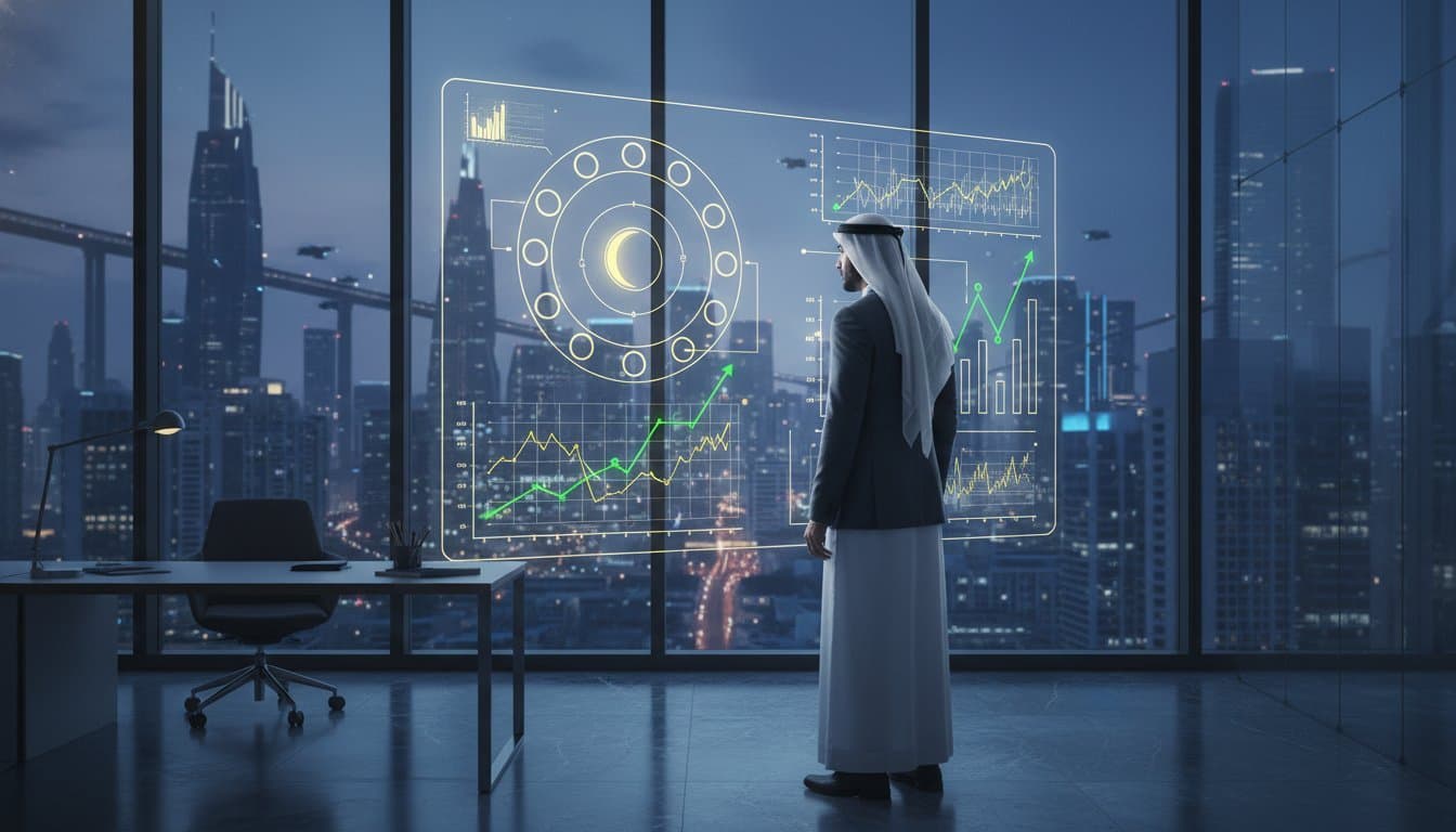 Moon Phase Business Strategy: A Guide to Timing Your Professional Success