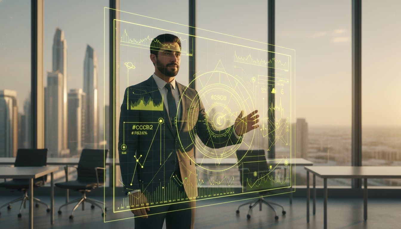 Online Astrology Report for Finance UAE: The 2026 Executive Buying Guide