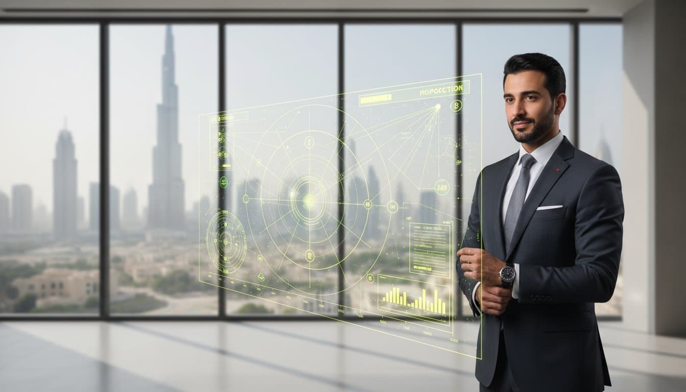 Professional Strengths in UAE: Align Your Career