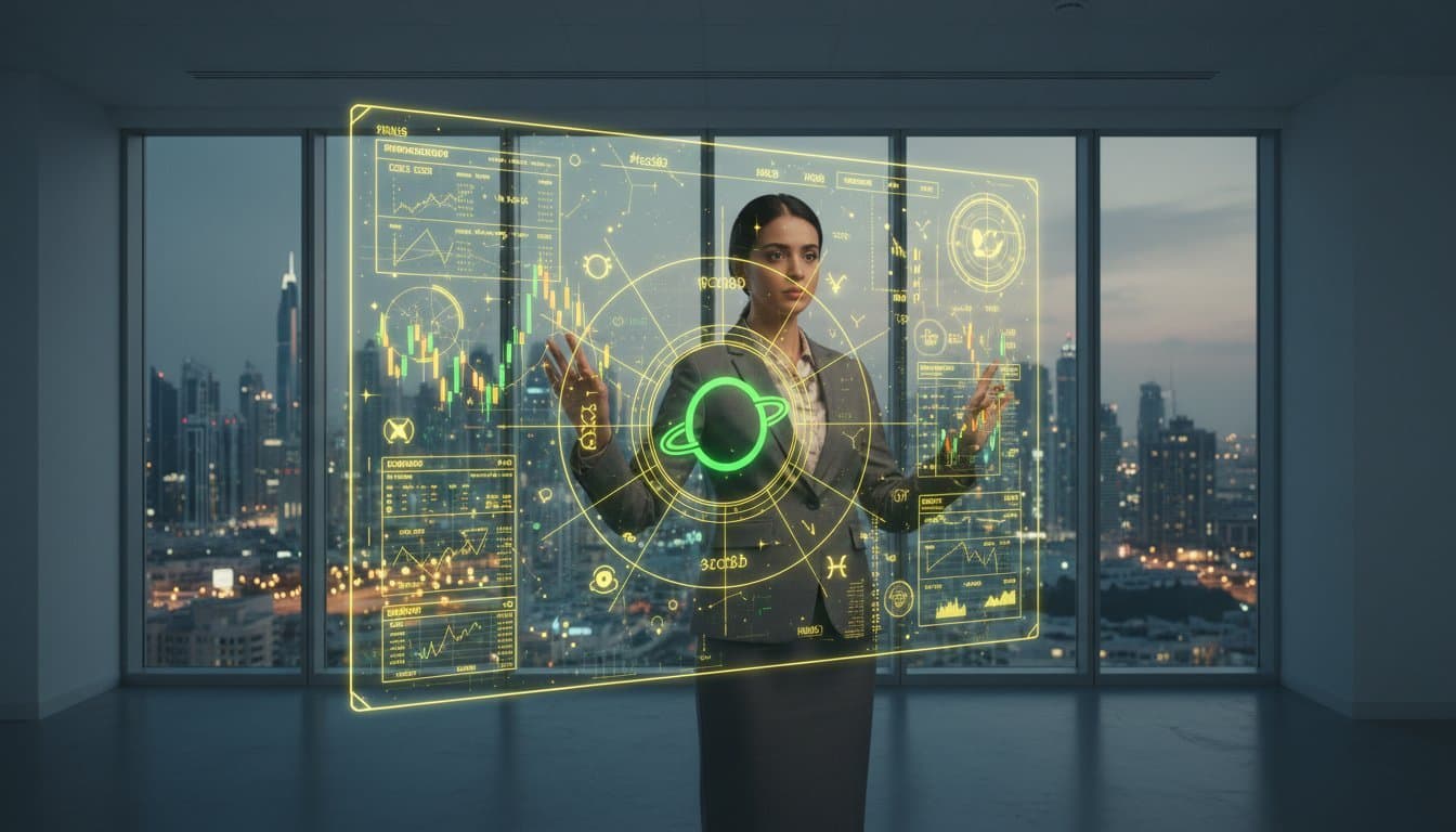 Saturn Return and Wealth: How to Master Your Cosmic Financial Audit in 2026