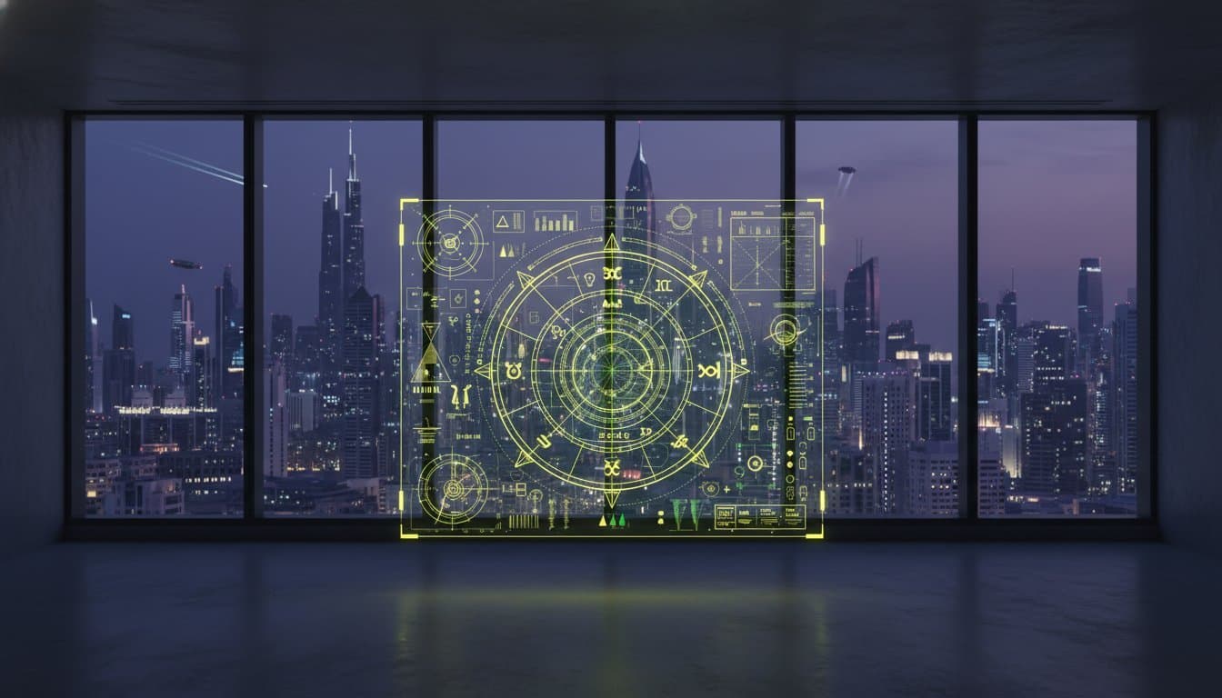 Vedic Financial Astrology in Dubai: A Strategic Diagnostic for 2026 Wealth Growth